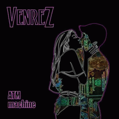 Venrez : Atm Machine